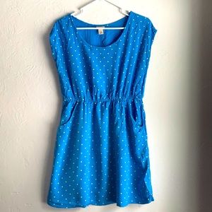 Mossimo pocket sun dress
